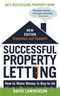 Successful Property Letting, Revised and Updated: How to Make Money in Buy-to-Let