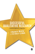 Successful Qualitative Research: A Practical Guide for Beginners