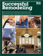 Successful Remodeling - Ortho Books, and Reed, John, and Ahlstrand, Alan Harold