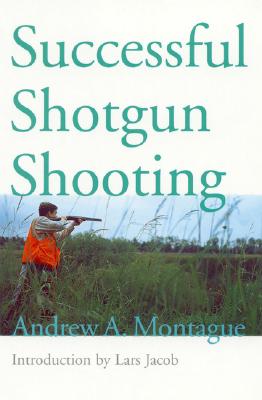 Successful Shotgun Shooting - Montague, Andrew