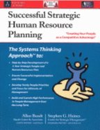 Successful Strategic Human Resource Planning