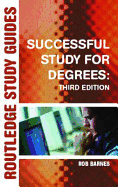 Successful Study for Degrees