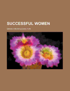 Successful Women