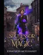 Successor of Magic: Frame of Magic