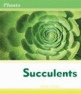 Succulents - Loves, June