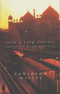 Such a Long Journey - Mistry, Rohinton