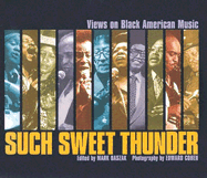 Such Sweet Thunder: Views on Black American Music