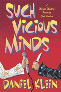 Such Vicious Minds: A Murder Mystery Featuring Elvis Presley