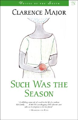 Such Was the Season - Major, Clarence