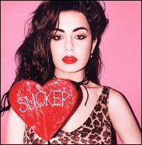 Sucker [Bonus Track] - Charli XCX