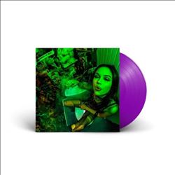 Suckerpunch [Purple Vinyl]