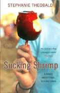 Sucking shrimp