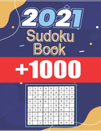 Sud0ku Book +1000: VOL 12 - The Biggest, Largest, Fattest, Thickest Sudoku Book on Earth for adults and kids with Solutions - Easy, Medium, Hard, Tons of Challenge for your Brain!