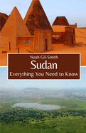 Sudan: Everything You Need to Know