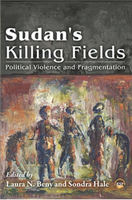 Sudan's Killing Fields - Hale, Sondra