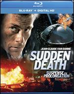 Sudden Death [Blu-ray] - Peter Hyams