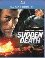 Sudden Death [Includes Digital Copy] [UltraViolet] [Blu-ray]