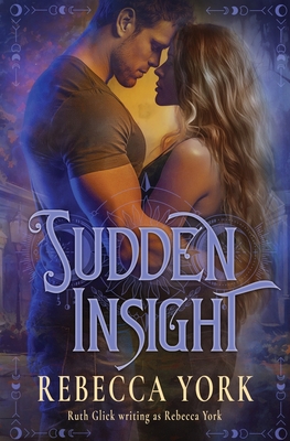 Sudden Insight - York, Rebecca