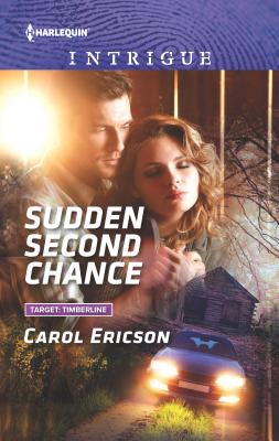 Sudden Second Chance - Ericson, Carol