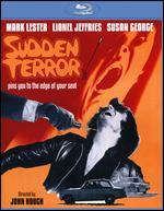 Sudden Terror [Blu-ray]