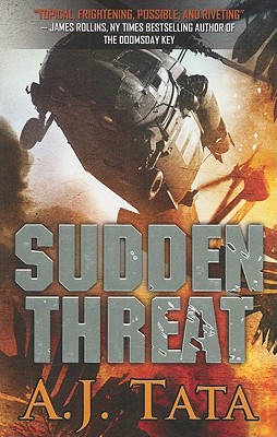 Sudden Threat - Tata, A J