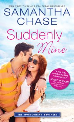 Suddenly Mine - Chase, Samantha