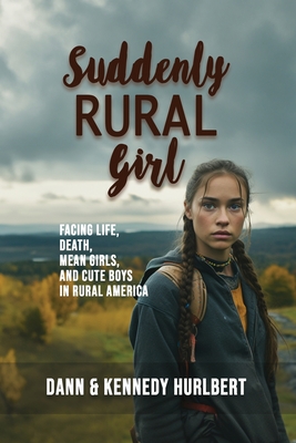 Suddenly Rural Girl: Facing Life, Death, Mean Girls, and Cute Boys in Rural America - Hurlbert, Dann, and Hurlbert, Kennedy