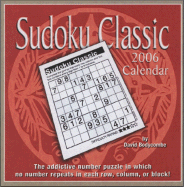 Sudoku Classic Day-to-Day 2006