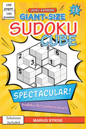 Sudoku Cube - extreme, vol.1: sudoku 3 D