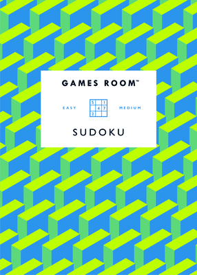 Sudoku: Easy-Medium - Games Room