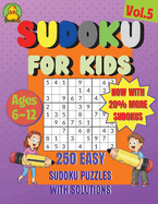  Hours of Fun Mazes for Kids 4-6 Vol-1 By Round Duck