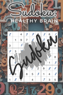 Sudoku: Healthy Brain