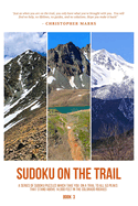 Sudoku on the Trail - Book 3: The Mountain