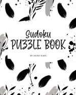 Sudoku Puzzle Book - Hard (8x10 Puzzle Book / Activity Book)