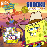 Sudoku Puzzles #2 - Carey, Craig Robert