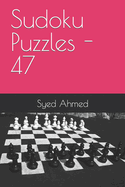 Sudoku Puzzles - 47