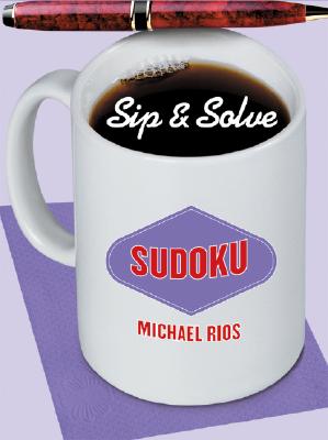 Sudoku - Rios, Michael