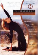 Sue West: The Seasons of Fitness