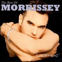 Suedehead (Best Of) - Morrissey