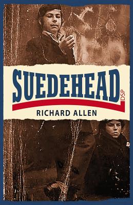 Suedehead - Allen, Richard, PhD