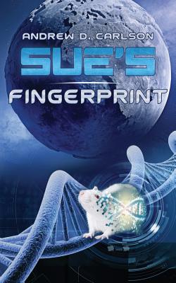 Sue's Fingerprint - Carlson, Andrew D