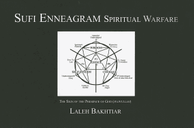 Sufi Enneagram Spiritual Warfare