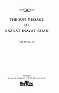 Sufi Message: Inner Life v. 1