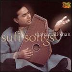 Sufi Songs From India & Pakistan - Shafqat Ali Khan