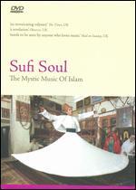 Sufi Soul: The Mystic Music of Islam - Simon Broughton