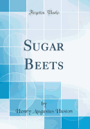 Sugar Beets (Classic Reprint)