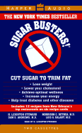 Sugar Busters! - Steward, H Leighton (Read by)