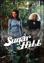Sugar Hill - Paul Maslansky