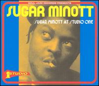 Sugar Minott at Studio One - Sugar Minott