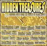 Sugar Minott's Hidden Treasure